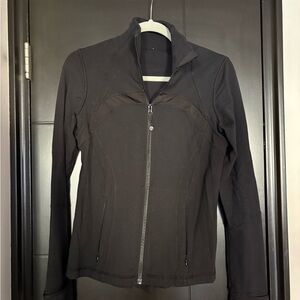 Lululemon Women's Black  Define Jacket